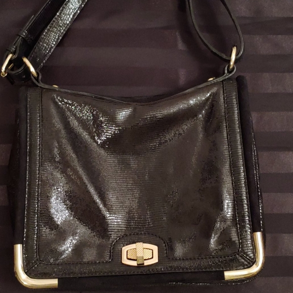 Ann Taylor Purse - Picture 2 of 4
